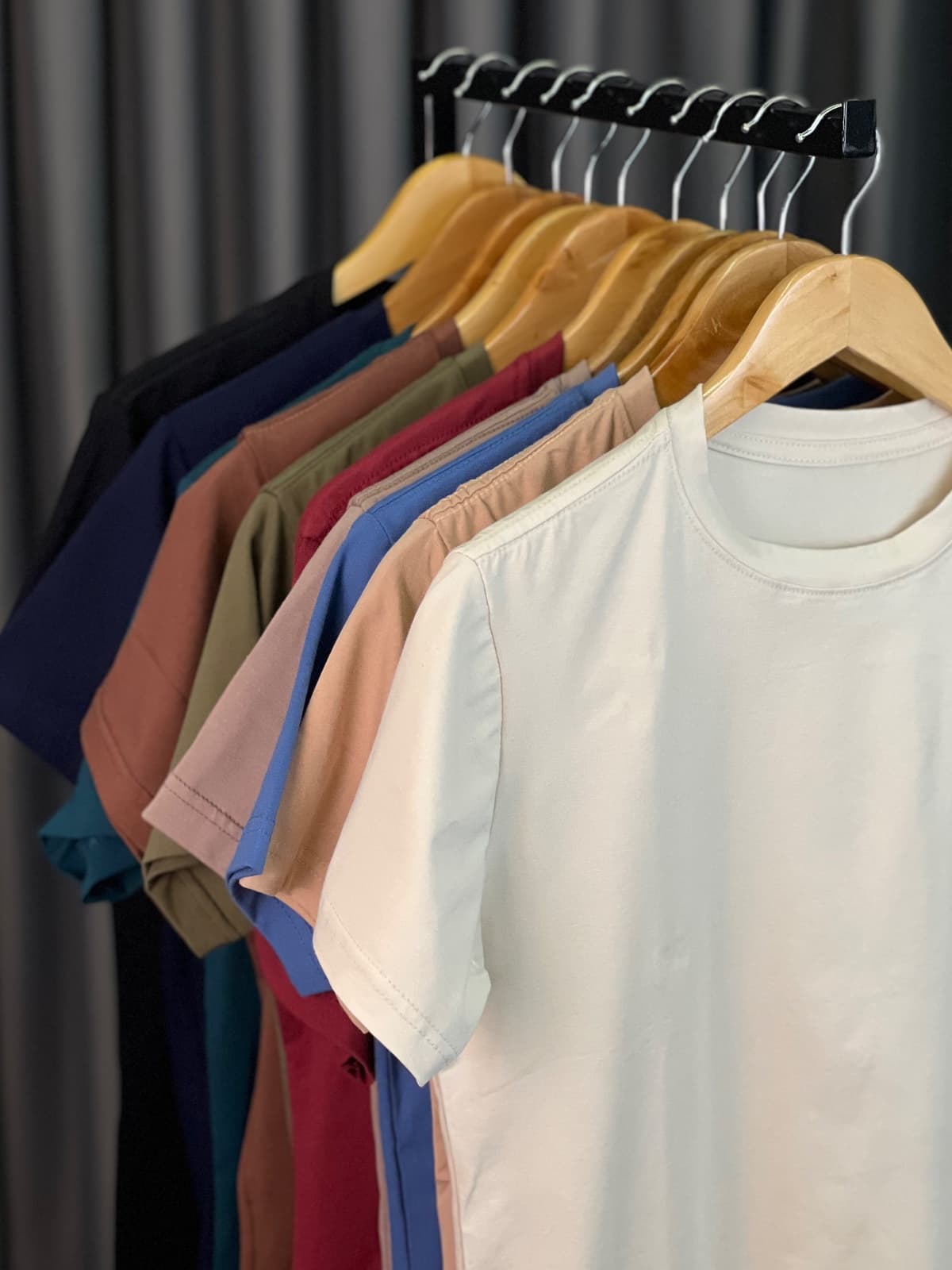 T-shirt Cotton Basic
