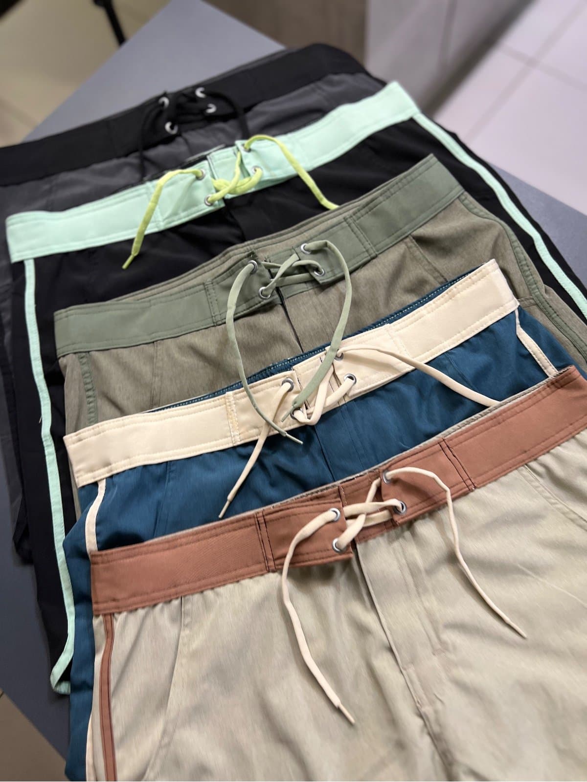 BoardShort Retrô
