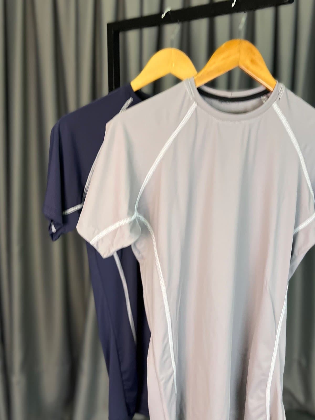 T-shirt Compressão Poliamida