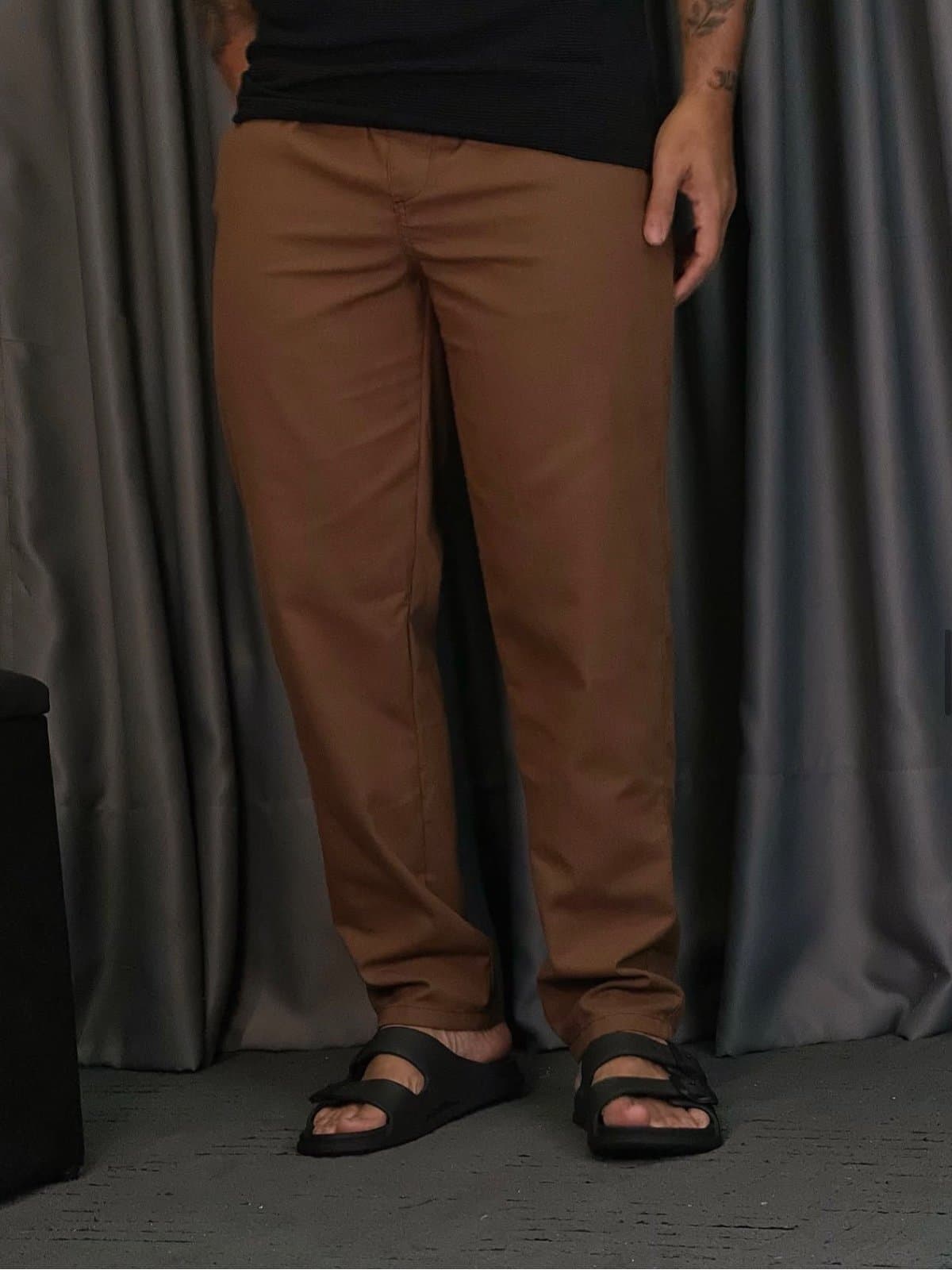 Calça Linho